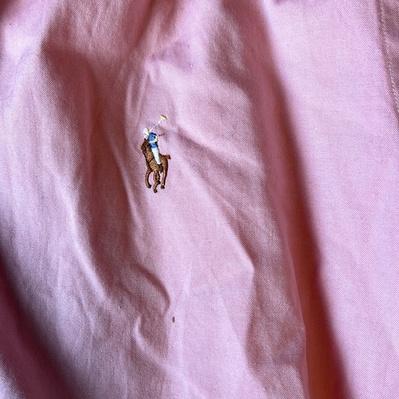 Polo long sleeve shirts size xxl - Picture 7 of 9